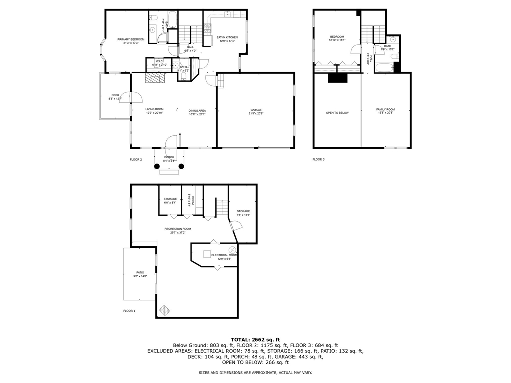 53 Hemlock Circle, Unit 53 Hanover, MA 02339 - Photo 27 of 27 a picture of a room with a white wall and white walls