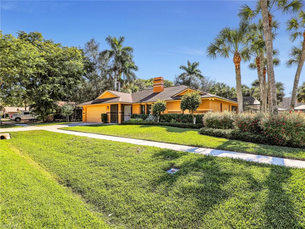 2474 Outrigger Lane Naples, FL 34104 - Photo 2 of 38