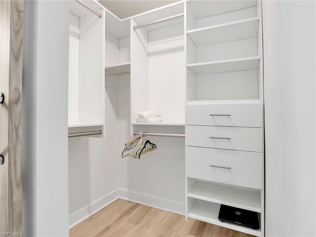 2474 Outrigger Lane Naples, FL 34104 - Photo 24 of 38 Master Closet