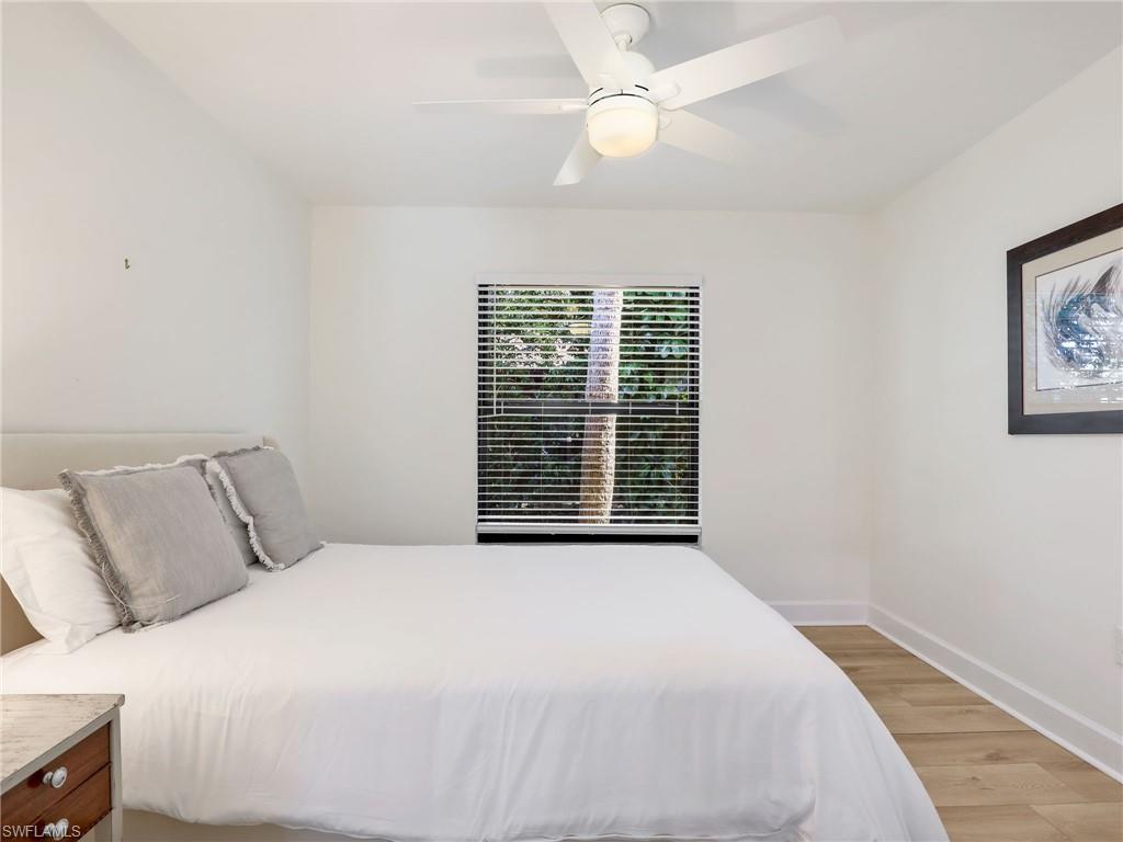 2474 Outrigger Lane Naples, FL 34104 - Photo 25 of 38 Bedroom 3