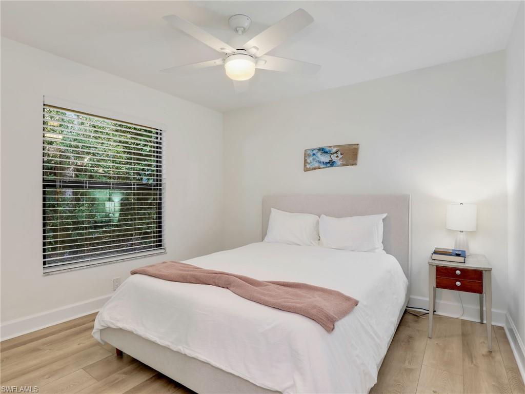 2474 Outrigger Lane Naples, FL 34104 - Photo 28 of 38 Bedroom 2