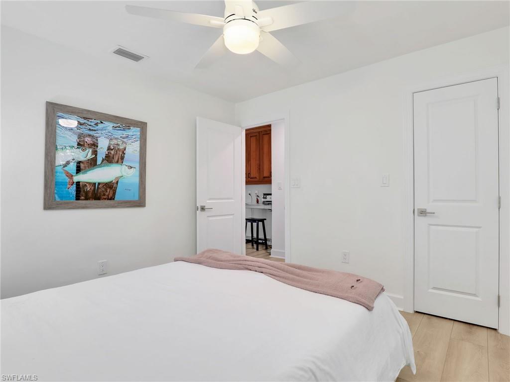 2474 Outrigger Lane Naples, FL 34104 - Photo 29 of 38 Bedroom 2