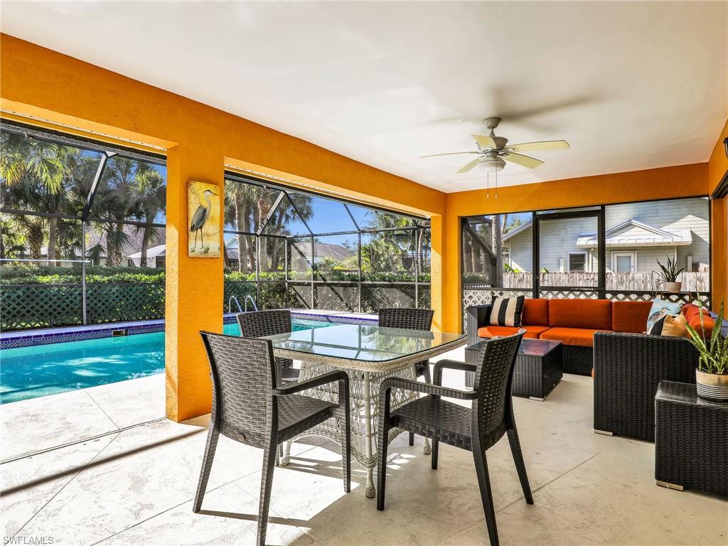 2474 Outrigger Lane Naples, FL 34104 - Photo 30 of 38
