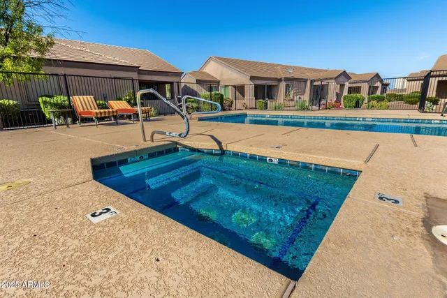 $289,900 | 846 North Pueblo Drive, Unit 140, Casa Grande, AZ 85122