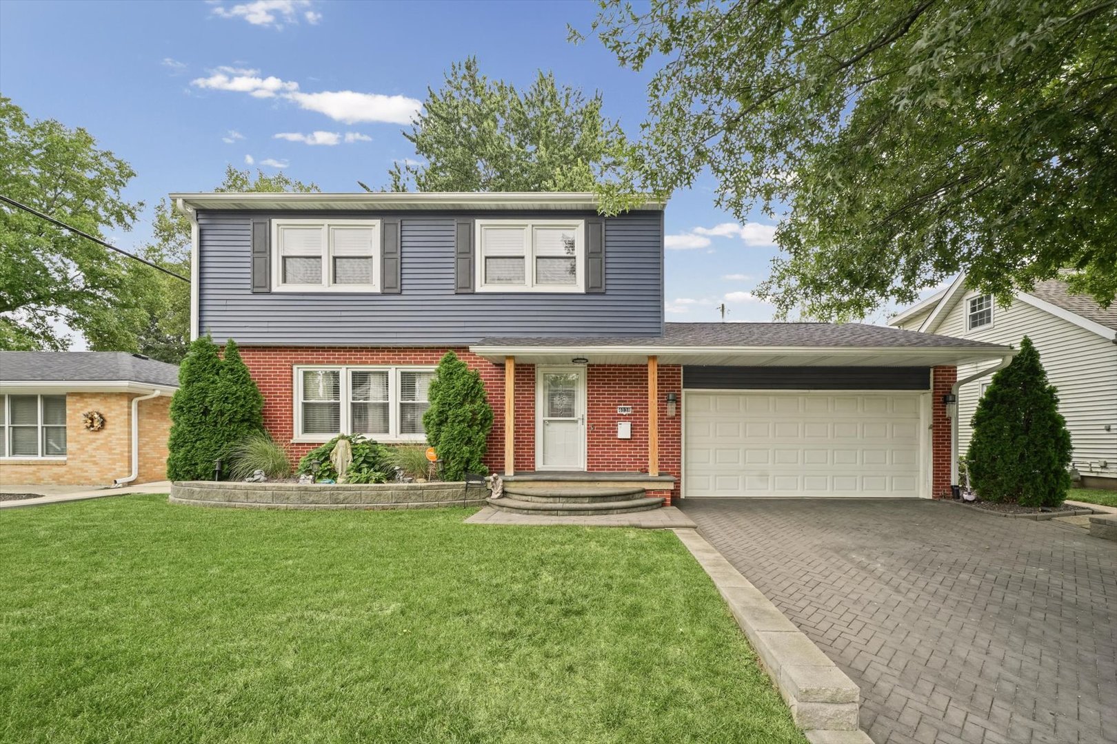 4038 Buckingham Drive Decatur, IL 62526 - Photo 1 of 46 Gallery Image 1