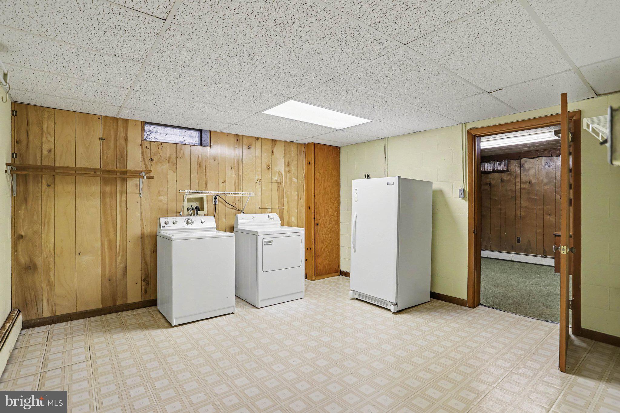 441 Tract Road Fairfield, PA 17320 - Photo 31 of 43 Laundry Area in LL