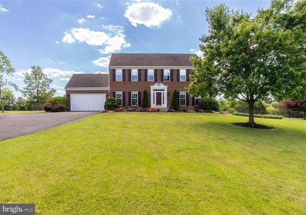 $635,000 | 17015 Bivens Lane, Hagerstown, MD 21740