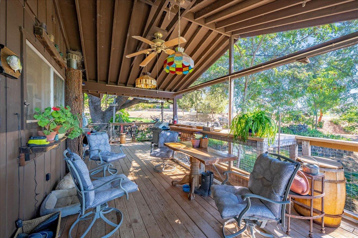 8440 Michigan Bluff Road Foresthill, CA 95631 - Photo 36 of 55 Gallery Image 36