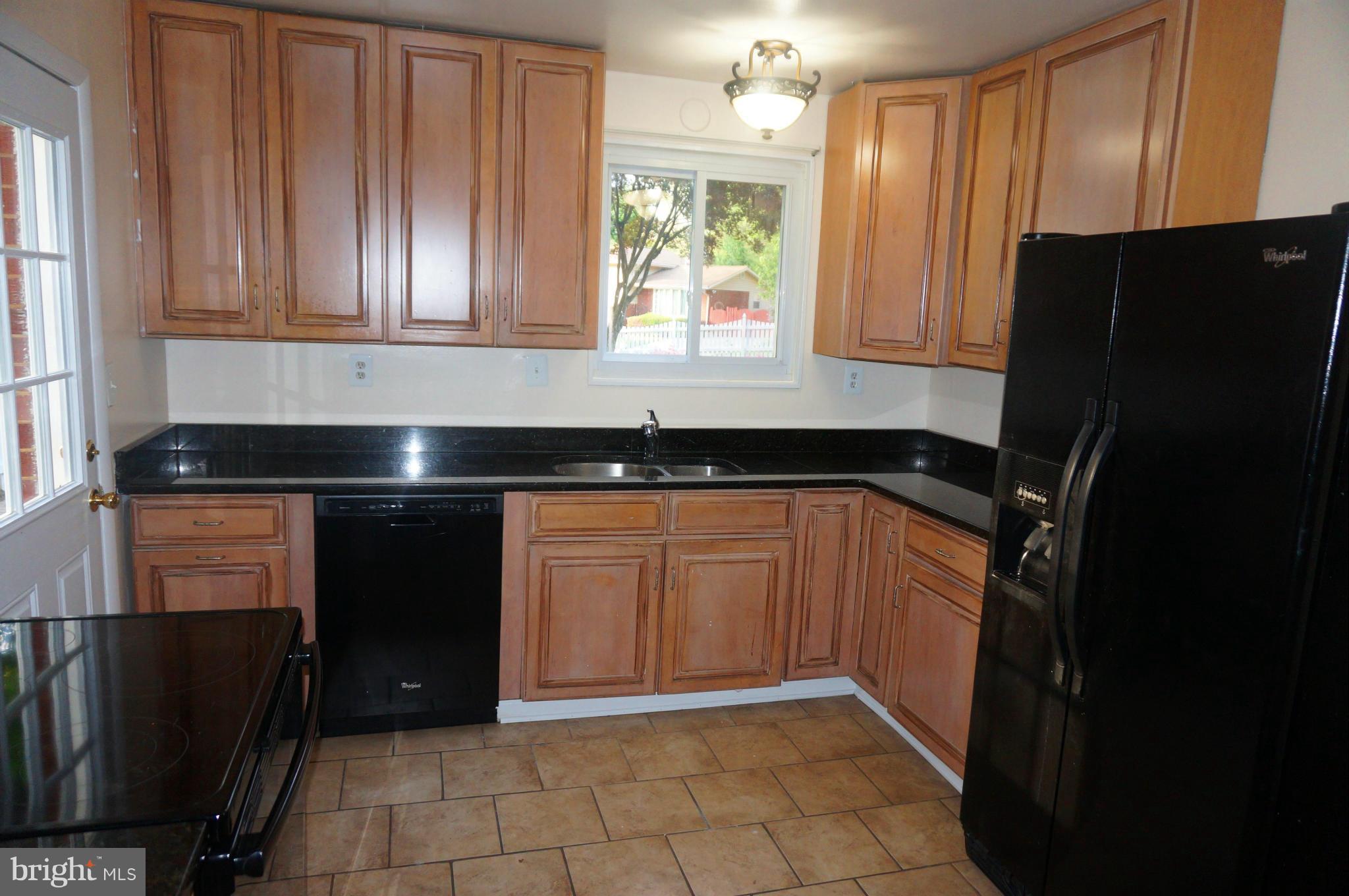 4404 Emden Street Silver Spring, MD 20906 - Photo 3 of 18 Kitchen