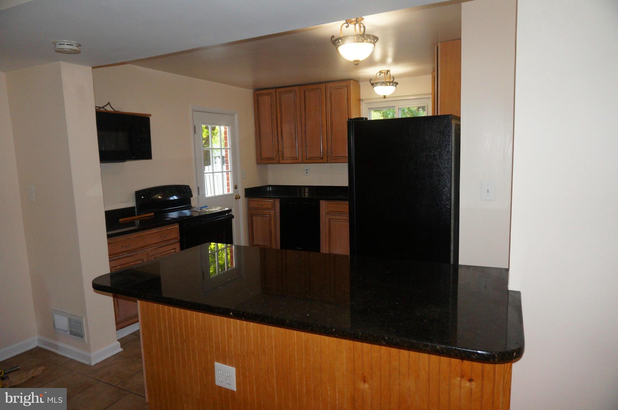 4404 Emden Street Silver Spring, MD 20906 - Photo 4 of 18 Kitchen