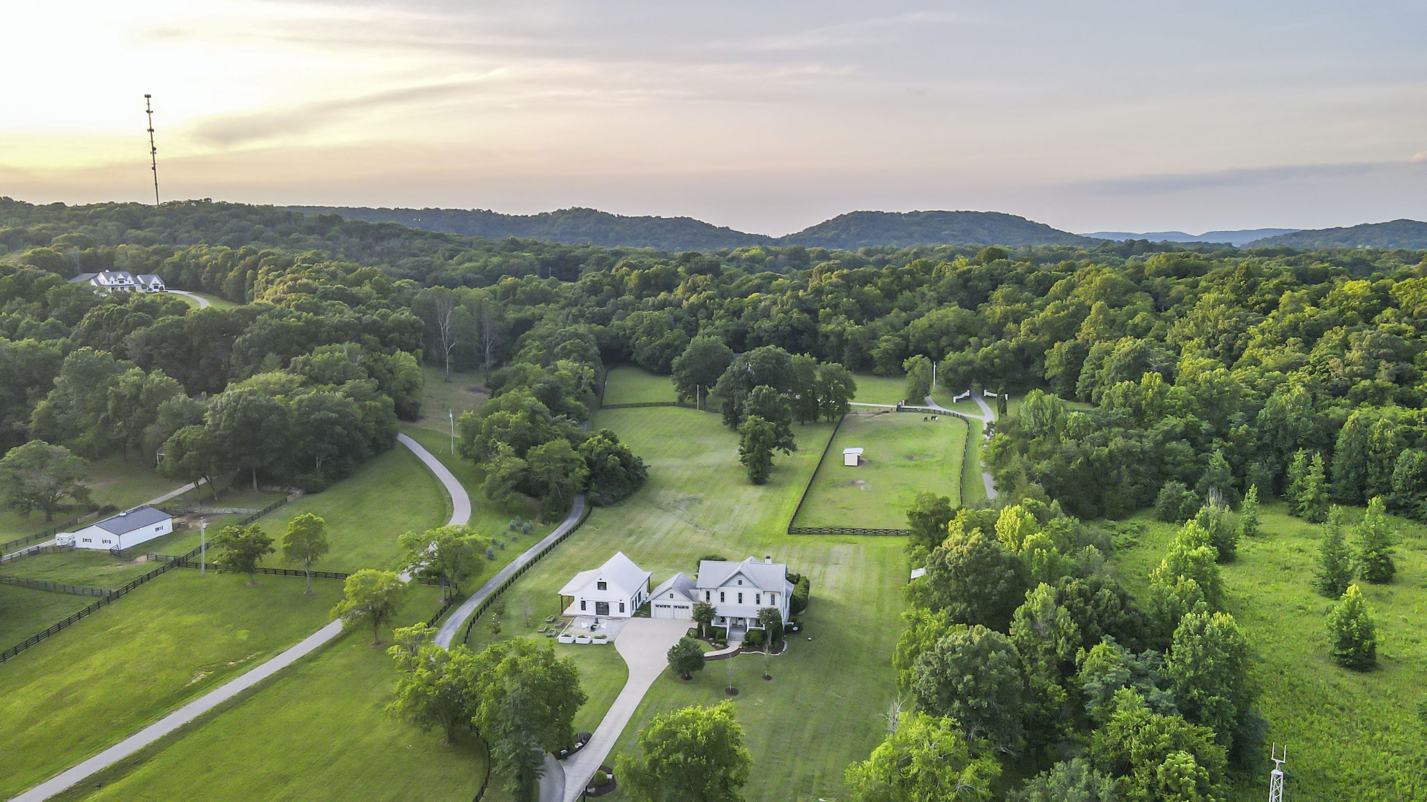 6502 Peytonsville-Arno Road College Grove, TN 37046 - Photo 79 of 81