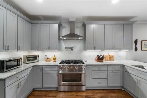 $897,000 | 3523 Jefferson Township Parkway, Marietta, GA 30066