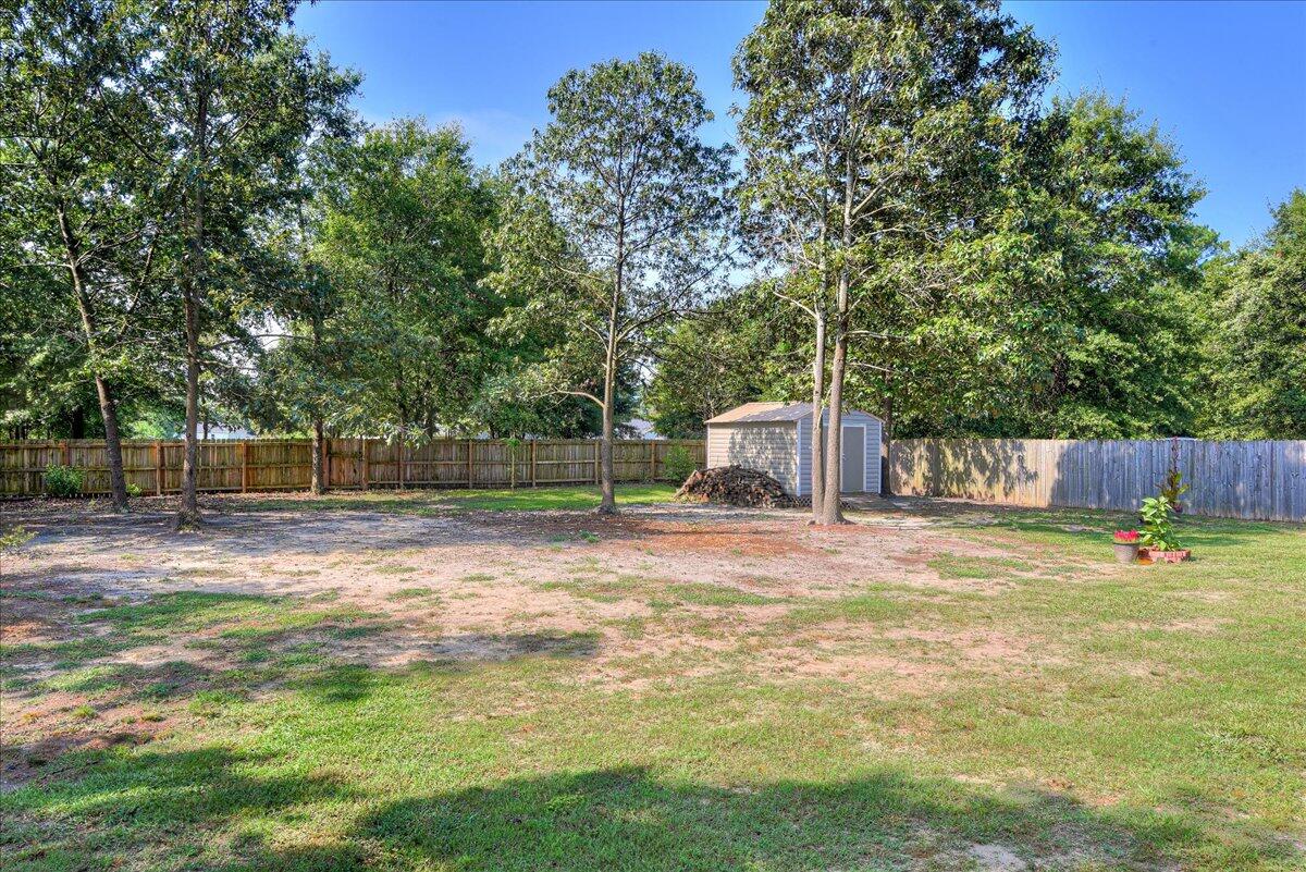 37 Murrah Road Road North Augusta, SC 29860 - Photo 32 of 34