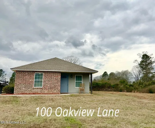 $550,000 | 100 102 104 106 108 Oakview Lane, Mize, MS 39116