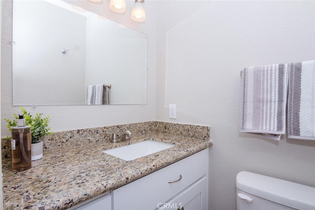 1368 Indian Sage Road Lancaster, CA 93534 - Photo 11 of 43 Half Bath