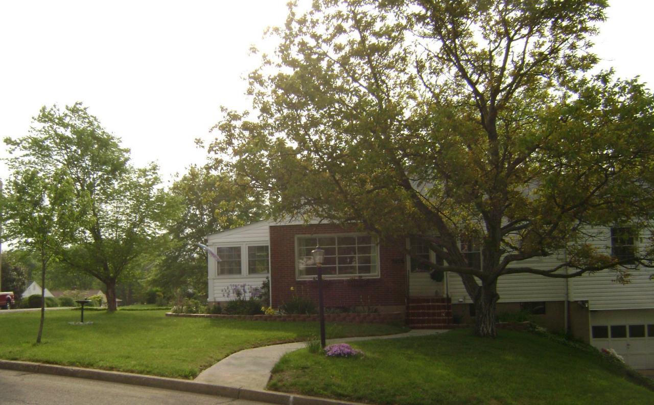 2341 York Road Southwest Roanoke, VA 24015 - Photo 1 of 10 Main
