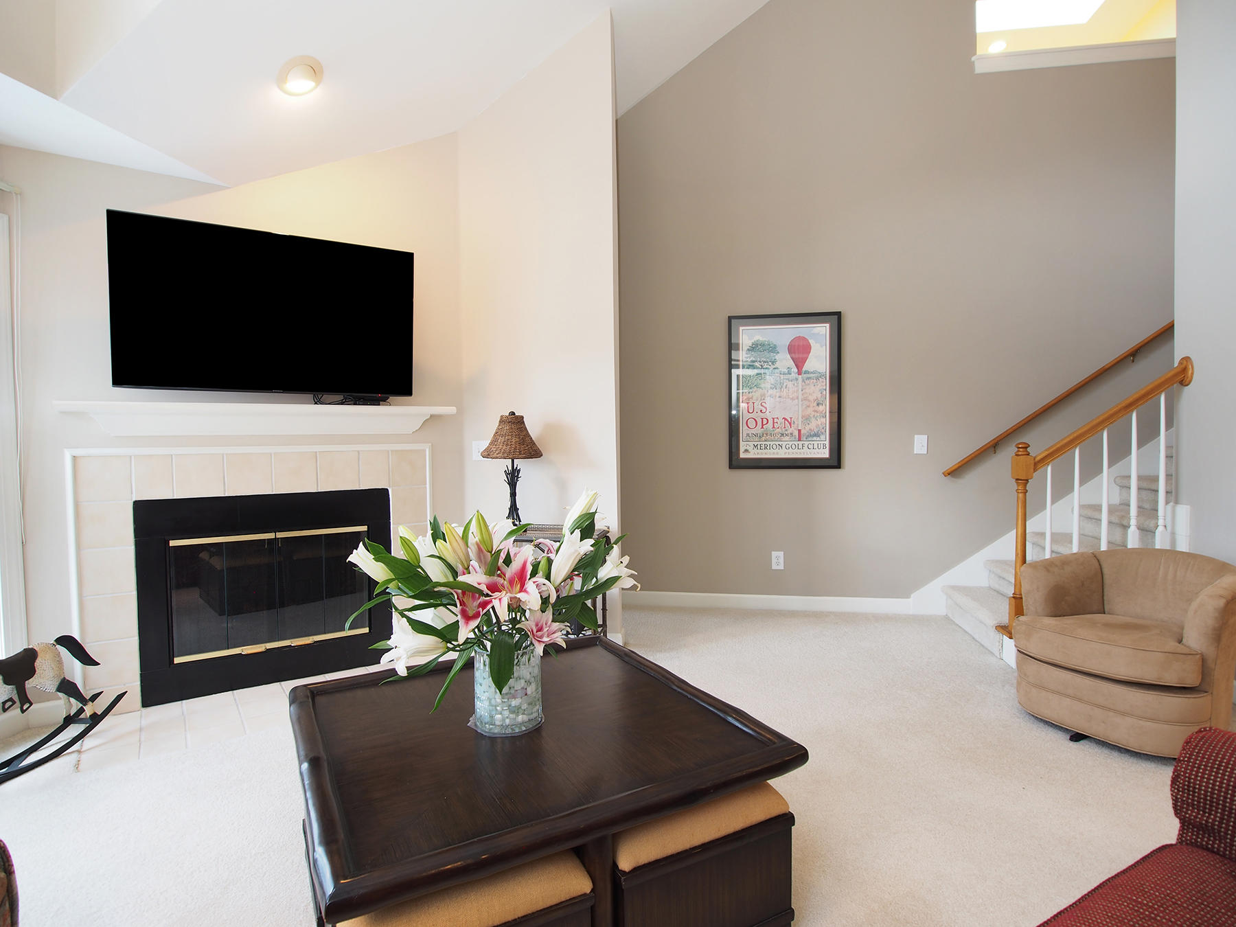 223 Knoll Road Southern Pines, NC 28387 - Photo 11 of 36 living5K