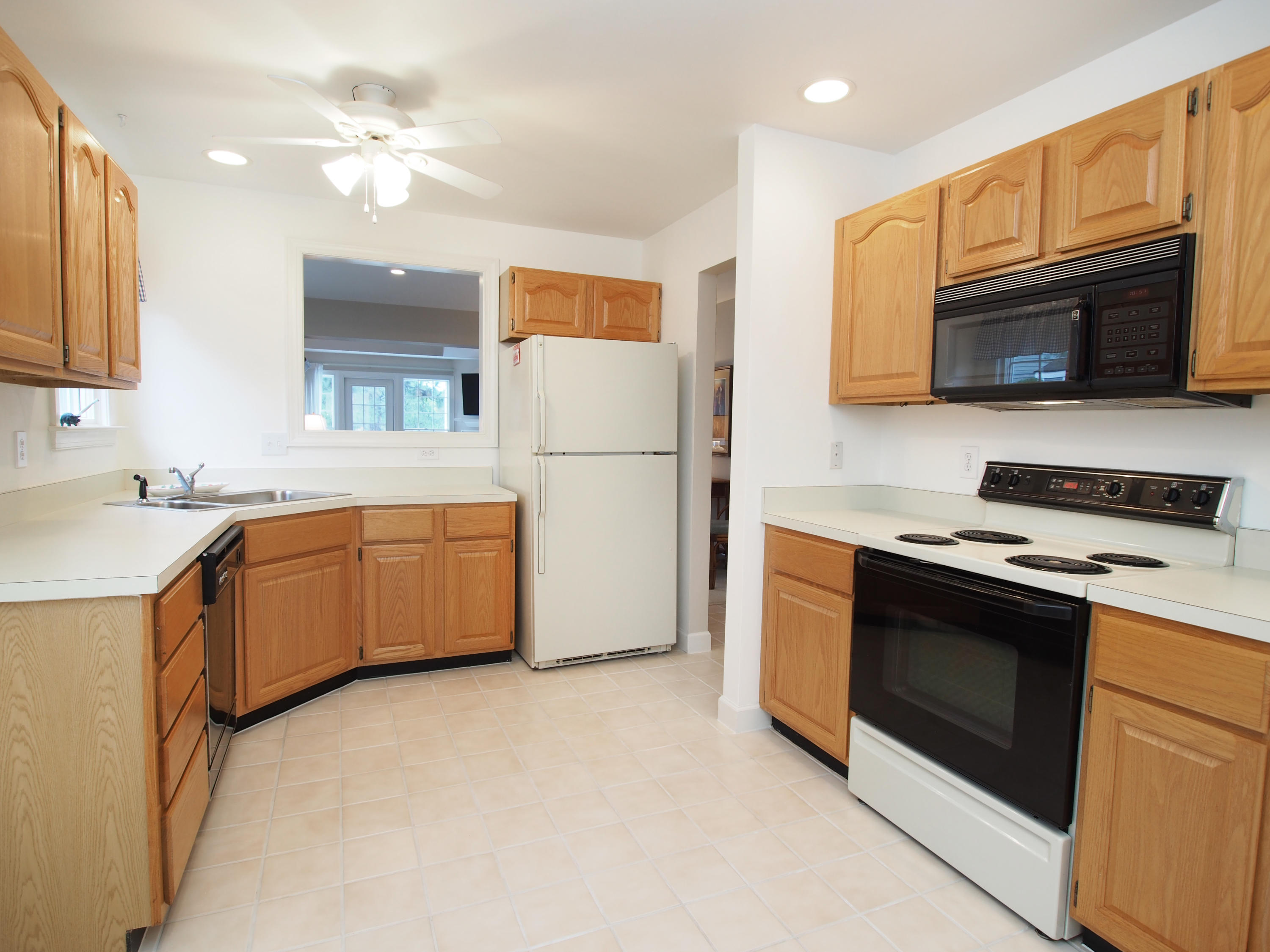223 Knoll Road Southern Pines, NC 28387 - Photo 13 of 36 kit3