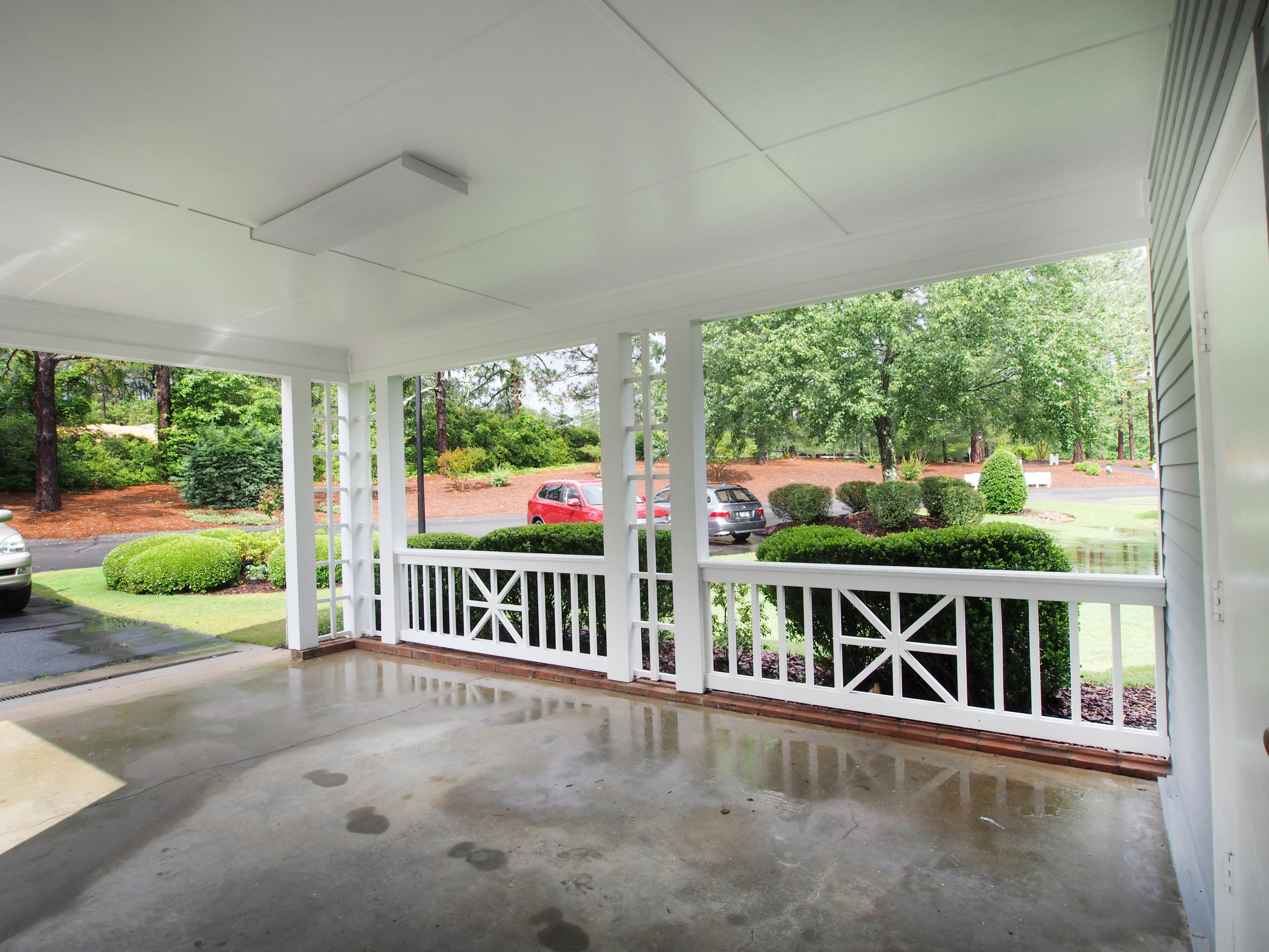 223 Knoll Road Southern Pines, NC 28387 - Photo 3 of 36 carport2