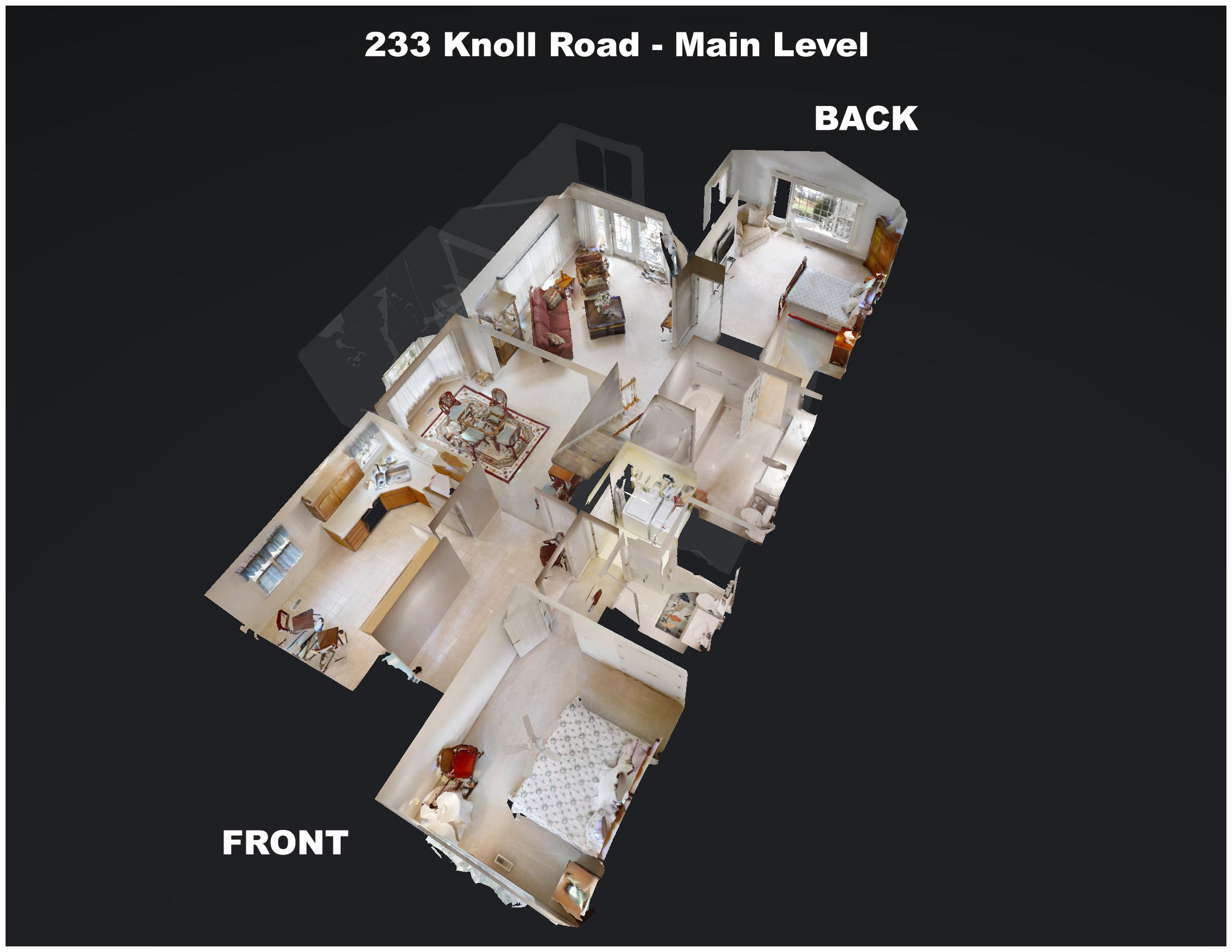 223 Knoll Road Southern Pines, NC 28387 - Photo 33 of 36 dollpic2