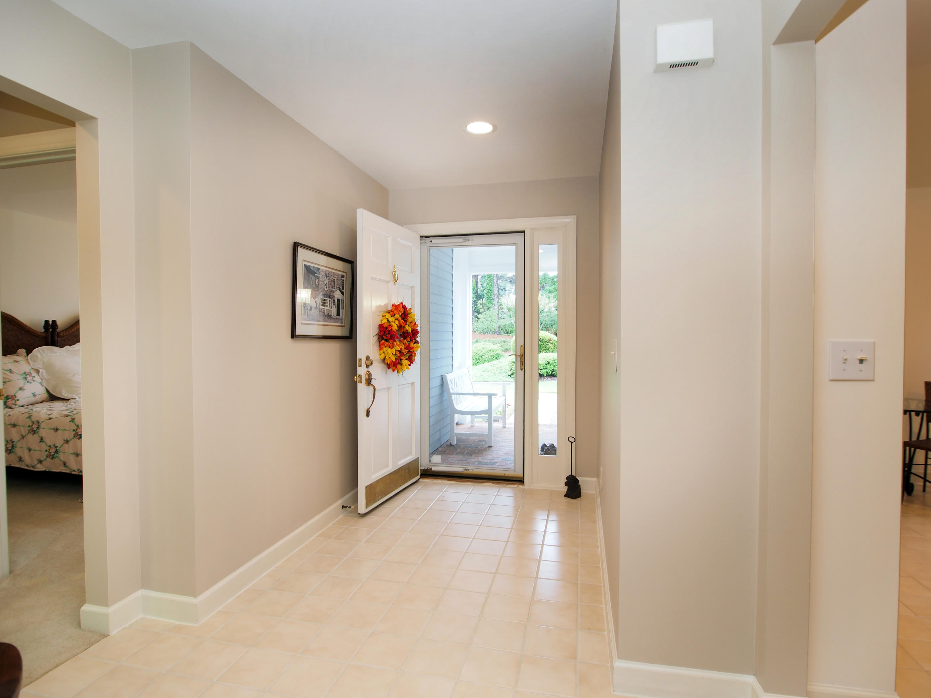 223 Knoll Road Southern Pines, NC 28387 - Photo 6 of 36 foyer2