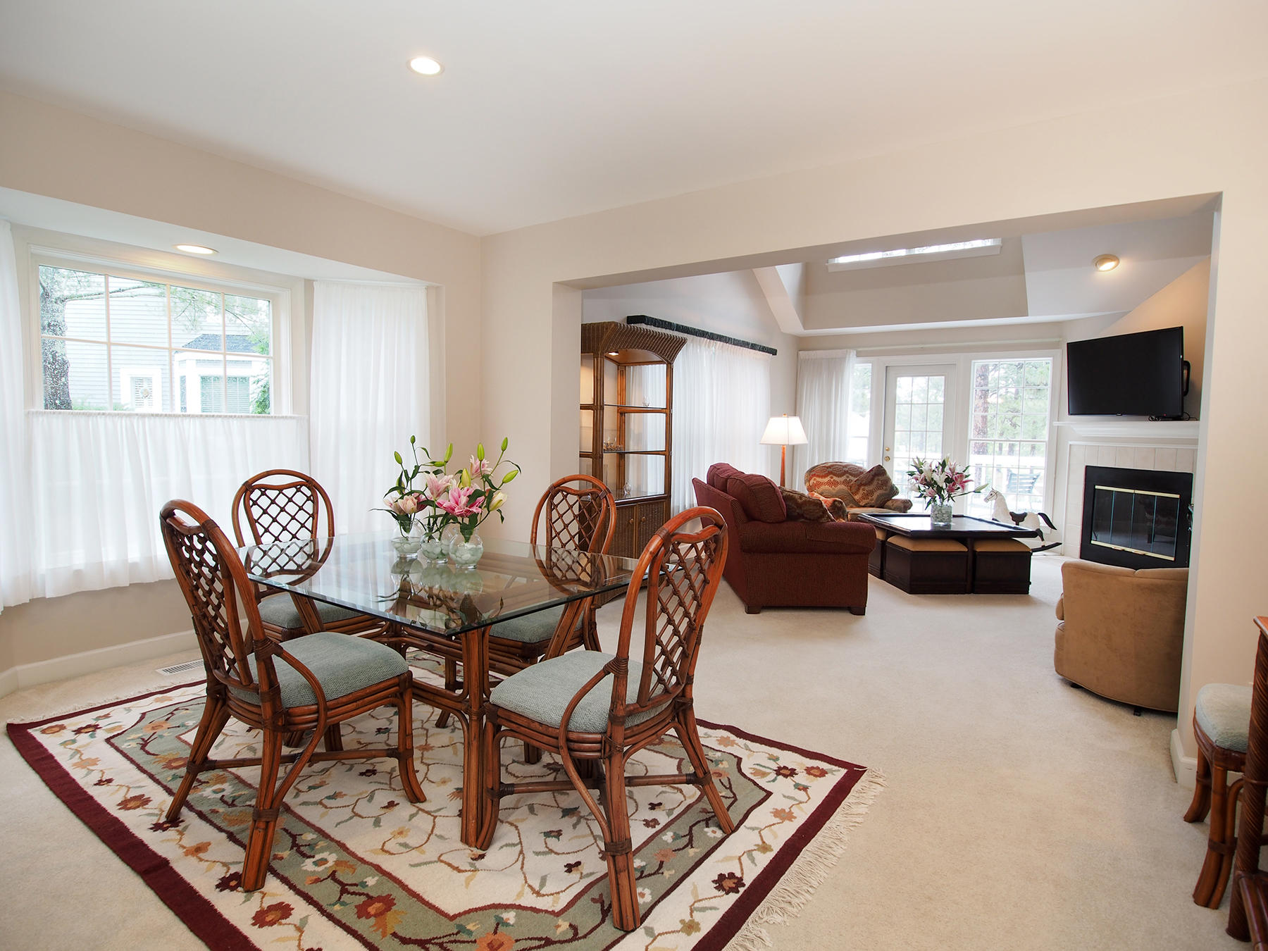 223 Knoll Road Southern Pines, NC 28387 - Photo 8 of 36 dining4K