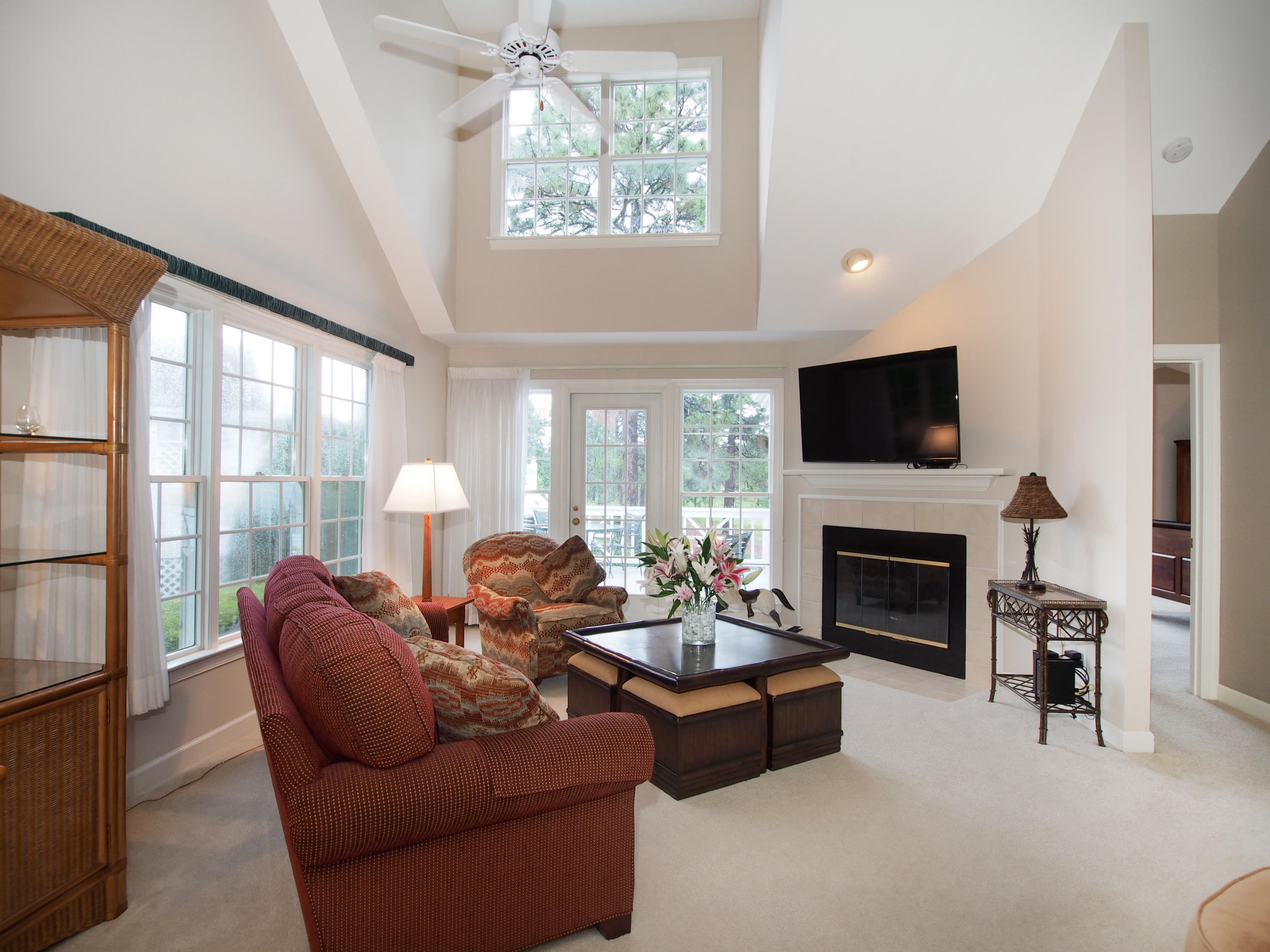 223 Knoll Road Southern Pines, NC 28387 - Photo 9 of 36 living1