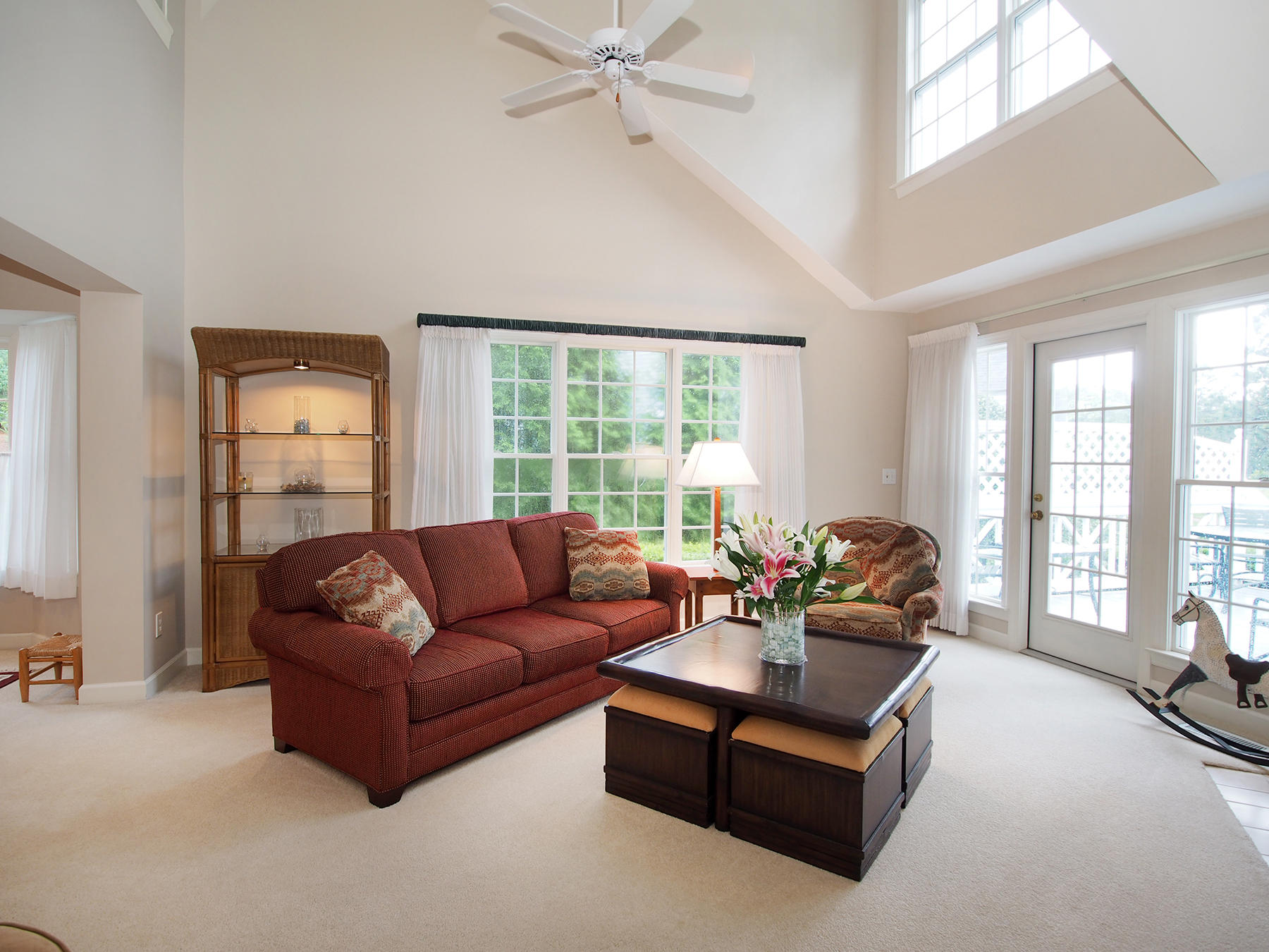 223 Knoll Road Southern Pines, NC 28387 - Photo 10 of 36 living3K