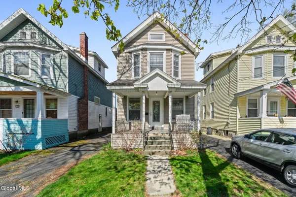 $199,000 | 105 Grove Avenue, Albany, NY 12208