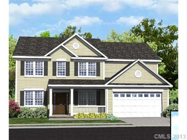 1203 Rockwell View Road Matthews, NC 28105 - Photo 1 of 14 Gallery Image 1