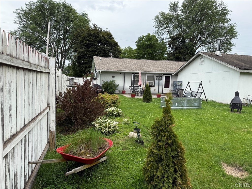 102 Rill Avenue Syracuse, NY 13205 - Photo 4 of 4