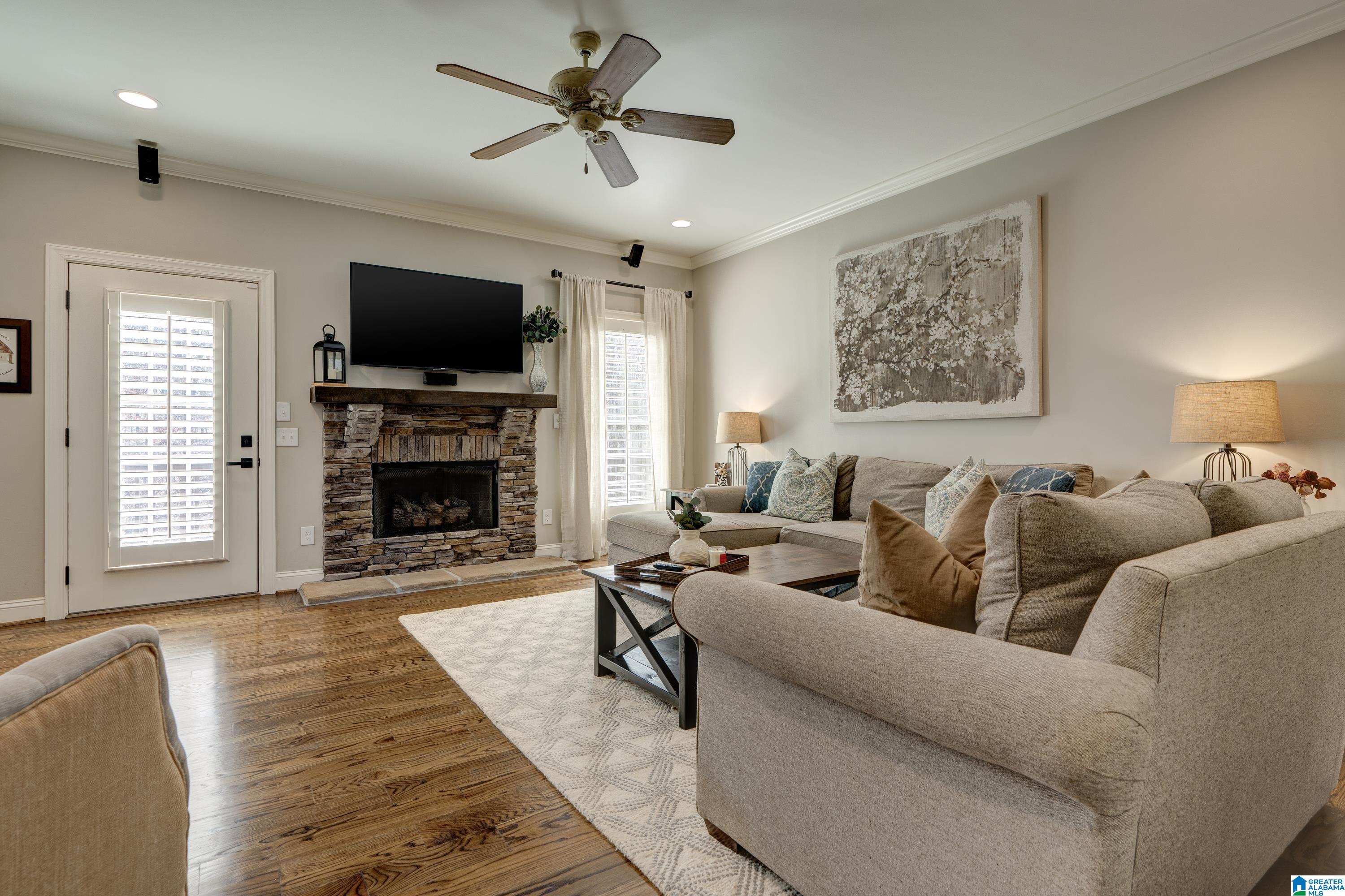 434 South Highland Ridge Lane Chelsea, AL 35043 - Photo 7 of 50
