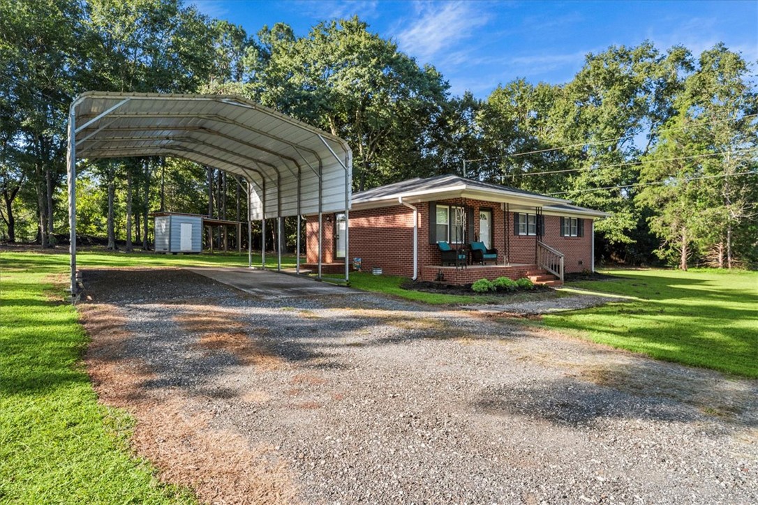 800 Murphy Road Anderson, SC 29626 - Photo 4 of 25 Gallery Image 4