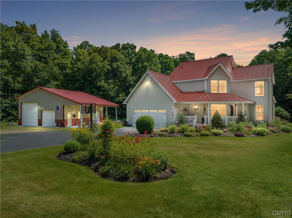 2728 County Rte 12 Central Square, NY 13036 - Photo 1 of 1 Gallery Image 1