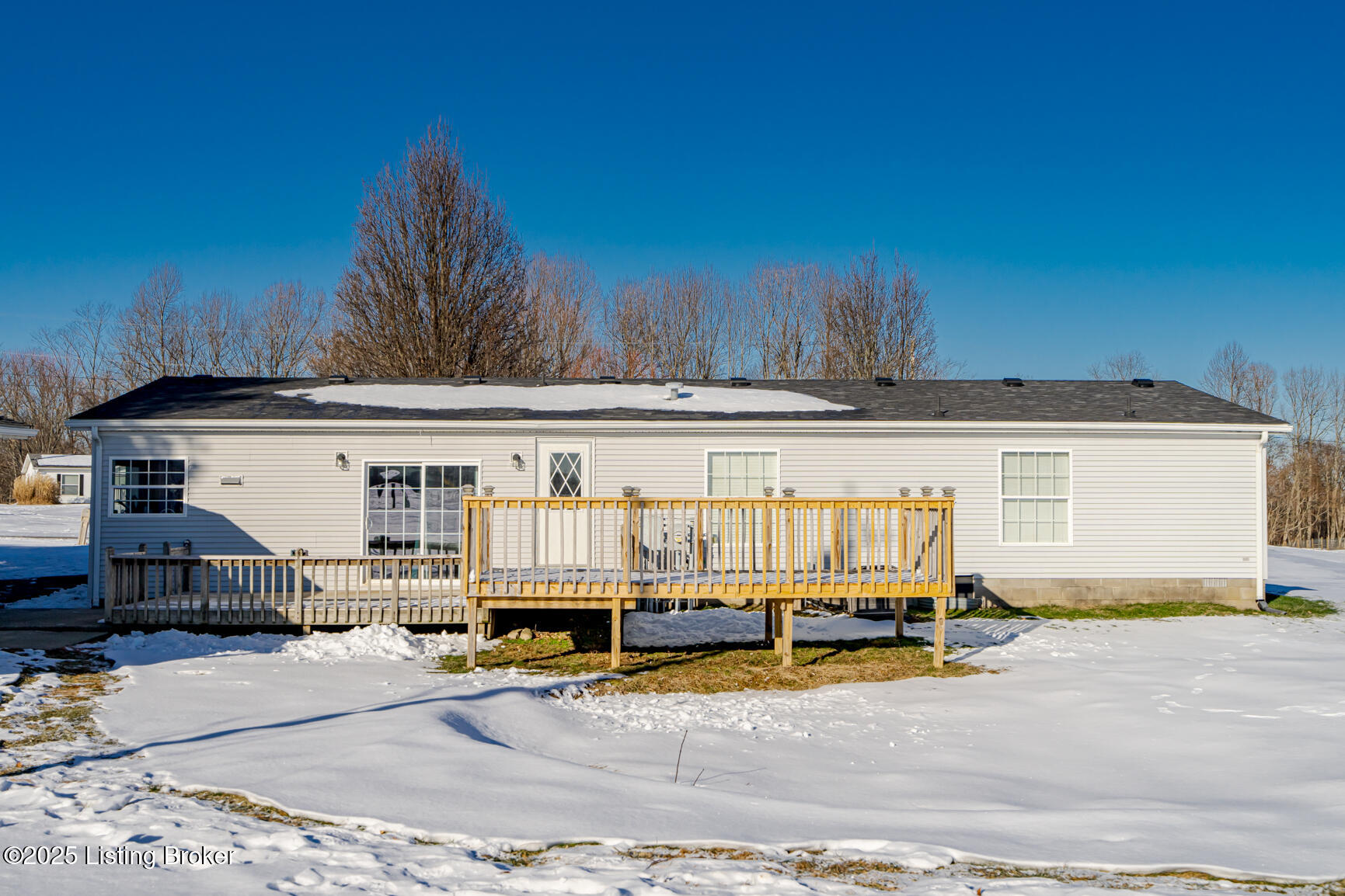 113 Persell Road Bedford, KY 40006 - Photo 31 of 37 113 Persell Rd