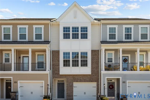$375,000 | 11531 Village Garden Court, Chester, VA 23831