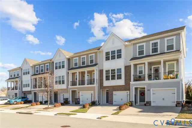 a building with a window