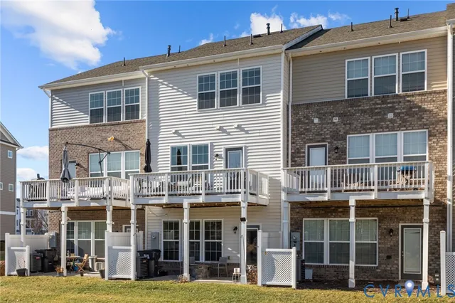 $375,000 | 11531 Village Garden Court, Chester, VA 23831