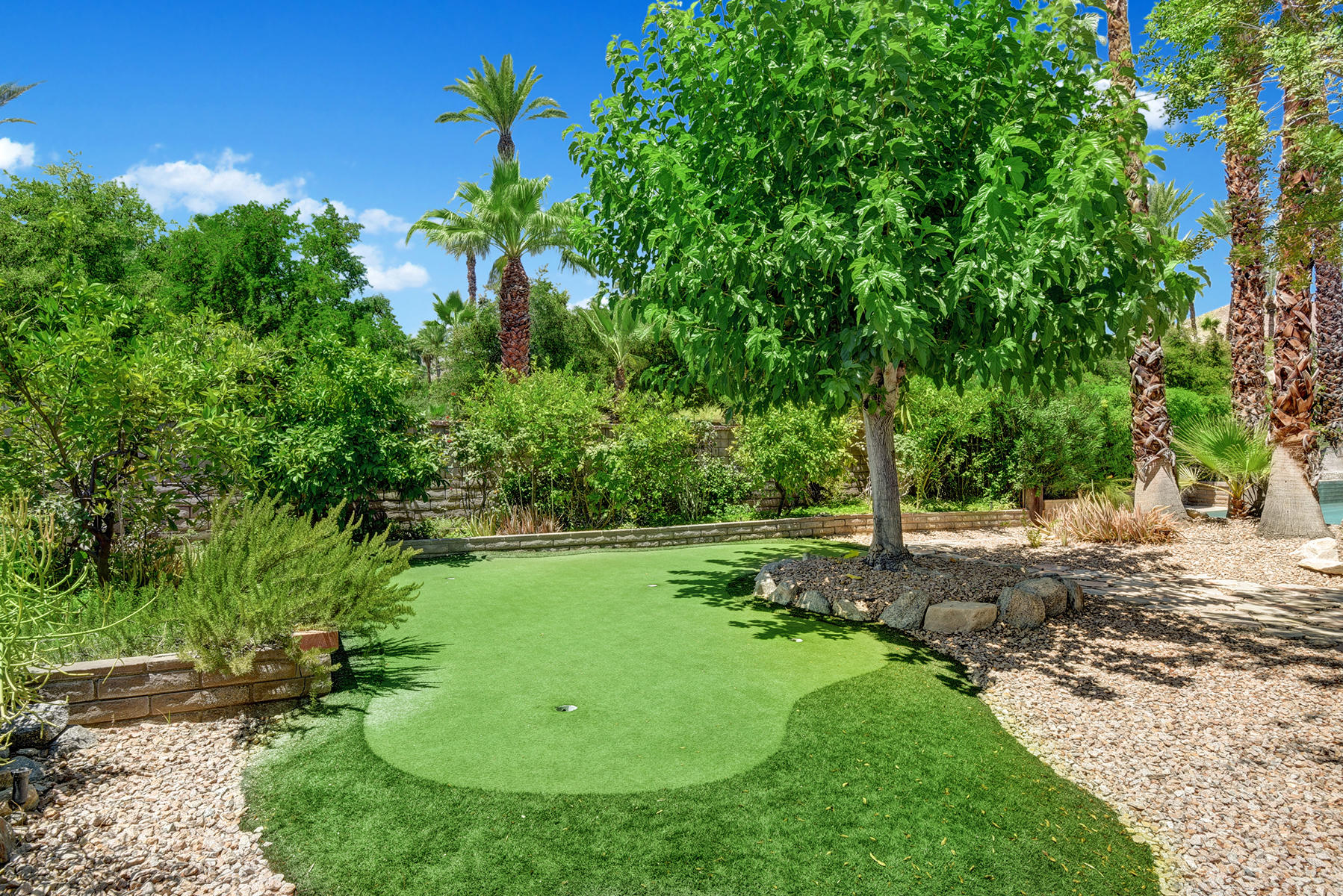 71401 Gardess Road Rancho Mirage, CA 92270 - Photo 33 of 37 074 PUTTING GREEN MLS