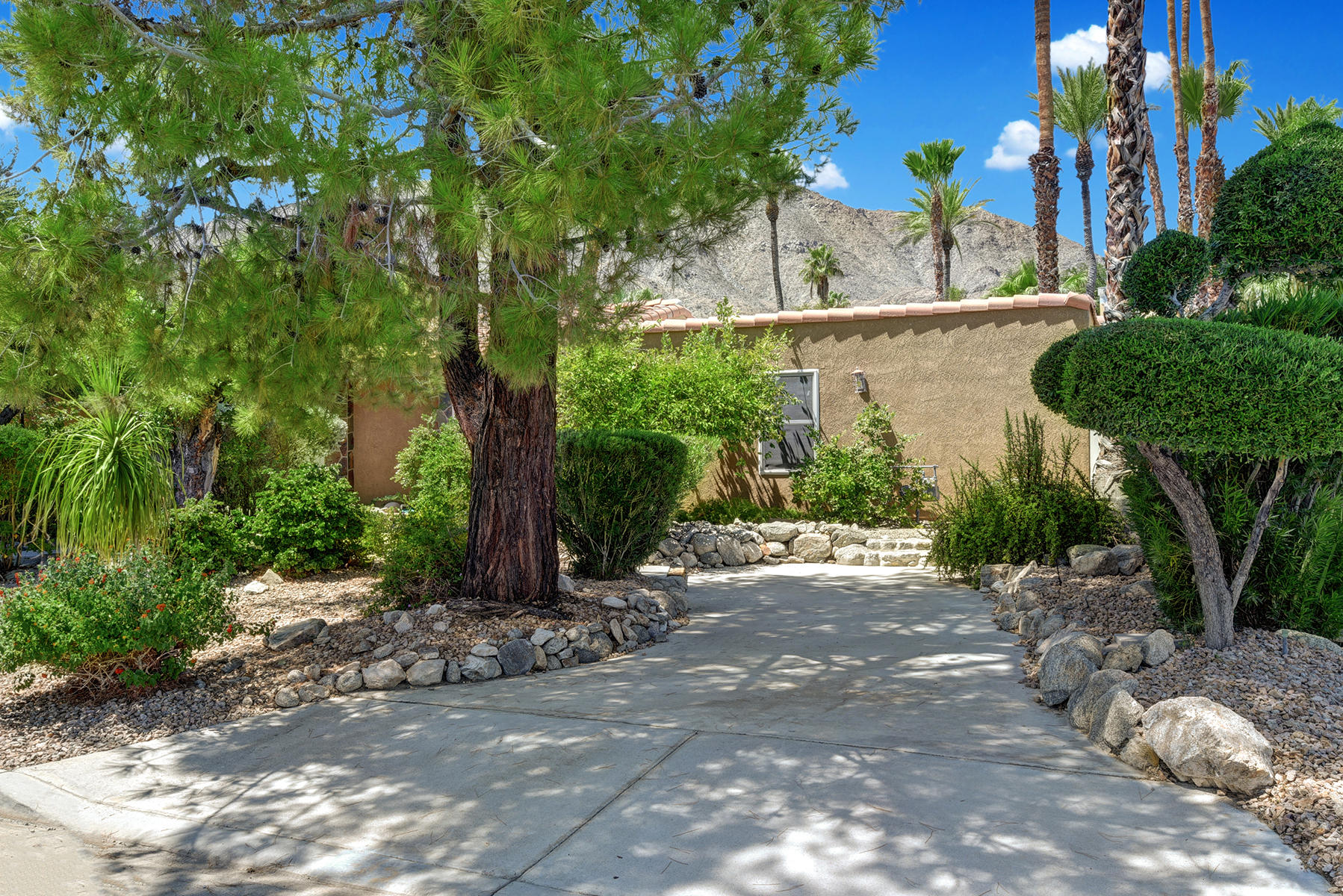 71401 Gardess Road Rancho Mirage, CA 92270 - Photo 36 of 37 082 EXTRA BONUS PARKING SPOT MLS