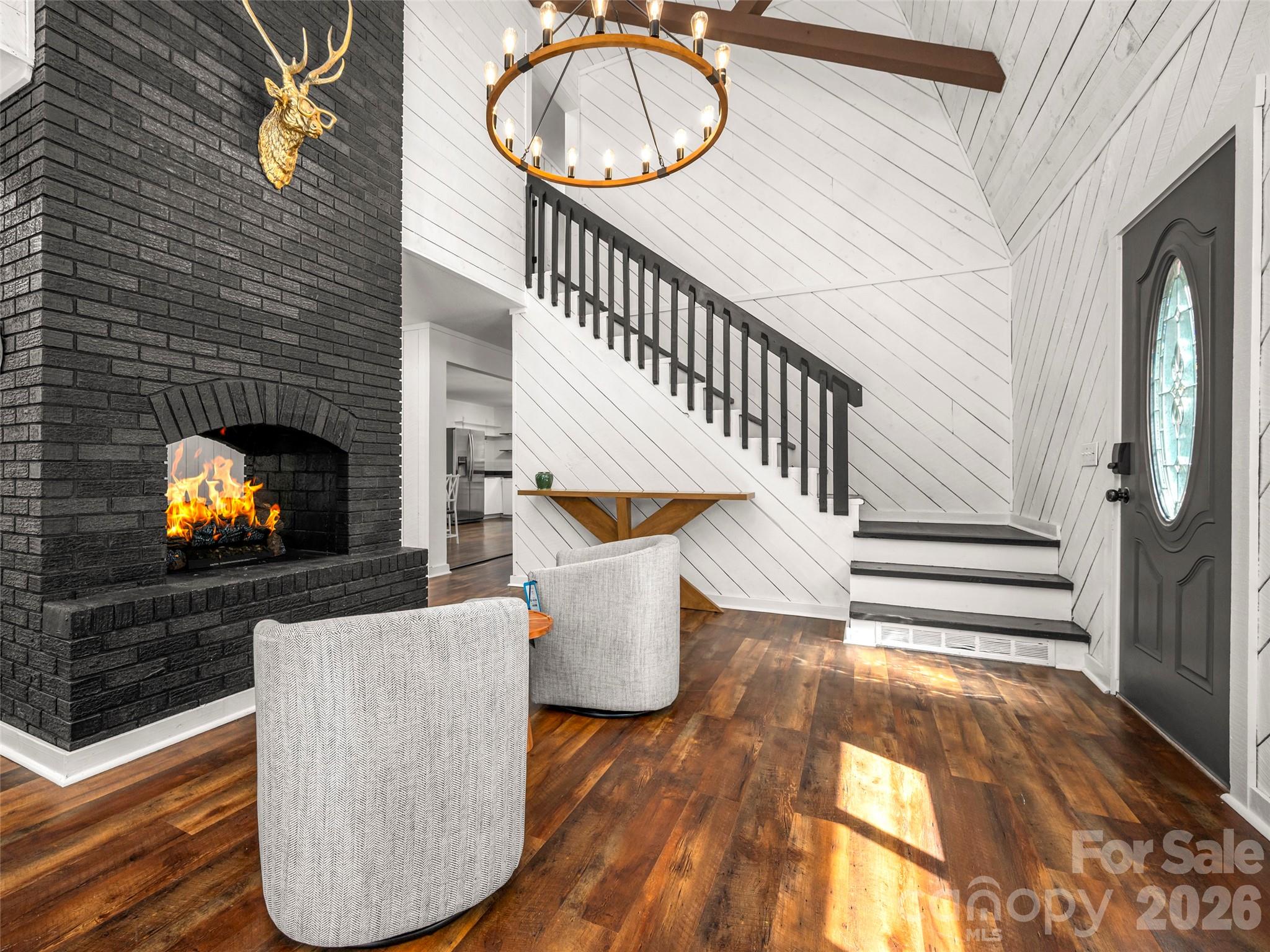 3276 Howard Gap Road Hendersonville, NC 28792 - Photo 6 of 48