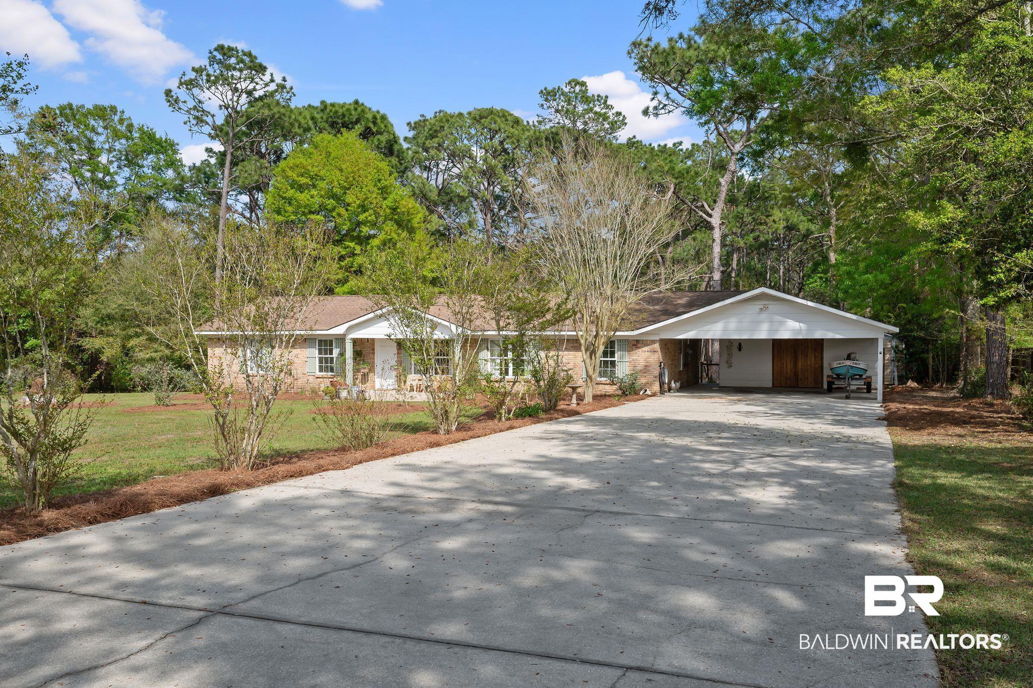 22800 River Road South Daphne, AL 36526 - Photo 3 of 52