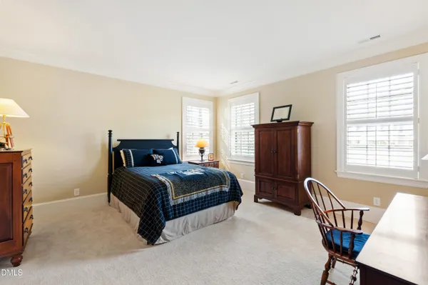 $6,000,000 | 440 Drummond Drive, Raleigh, NC 27609
