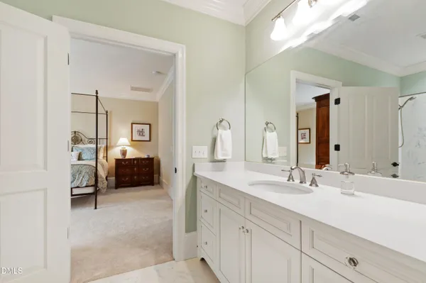 $6,000,000 | 440 Drummond Drive, Raleigh, NC 27609