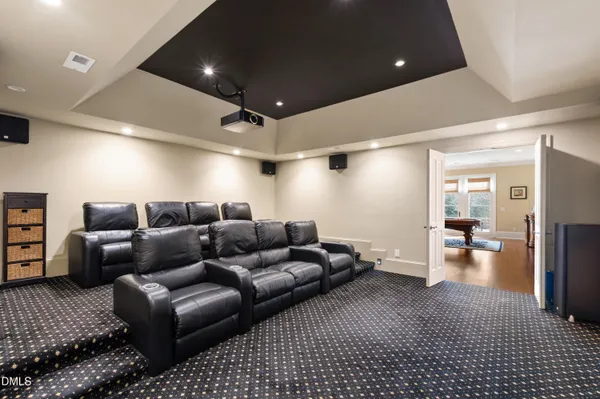 $6,000,000 | 440 Drummond Drive, Raleigh, NC 27609