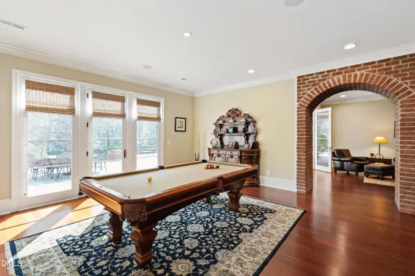 $6,000,000 | 440 Drummond Drive, Raleigh, NC 27609