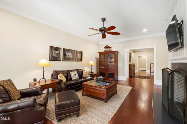 $6,000,000 | 440 Drummond Drive, Raleigh, NC 27609