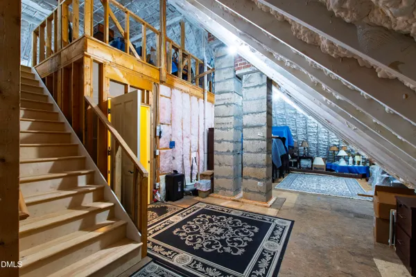 $6,000,000 | 440 Drummond Drive, Raleigh, NC 27609