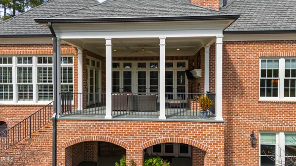 $6,000,000 | 440 Drummond Drive, Raleigh, NC 27609