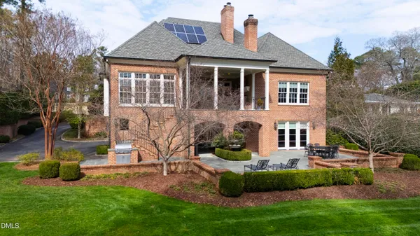 $6,000,000 | 440 Drummond Drive, Raleigh, NC 27609